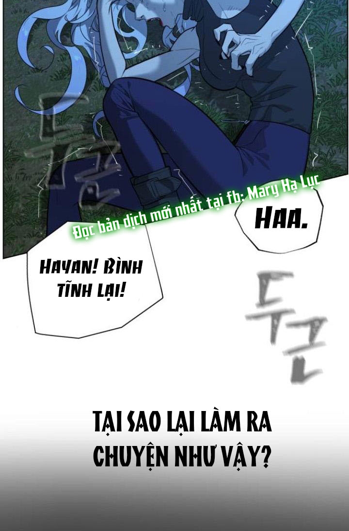 bạch huyết - white blood chapter 53 80