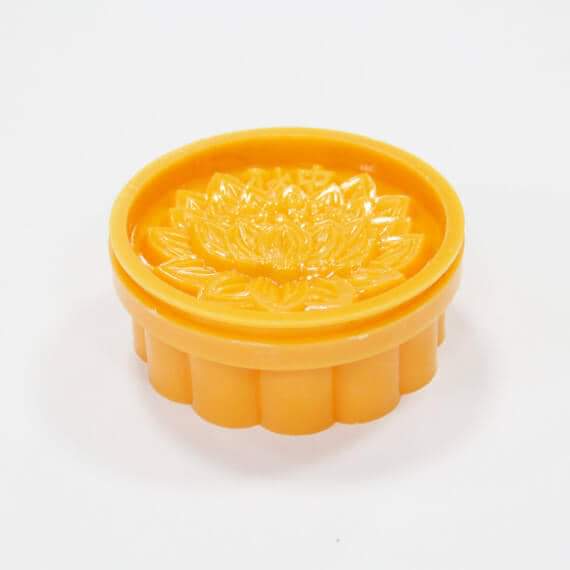 Khuôn Trung Thu Nhận - Làm Xôi - Bánh Dẻo - Bánh Nướng Đa Năng Hiệu 200gram Hiệu Vĩnh Trường