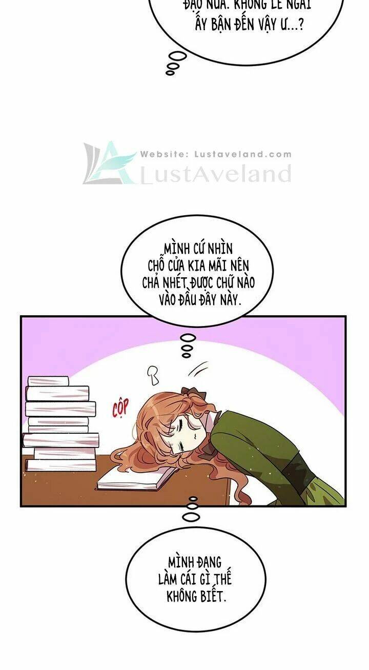 công tước, loạn vừa thôi! chapter 115.5 2