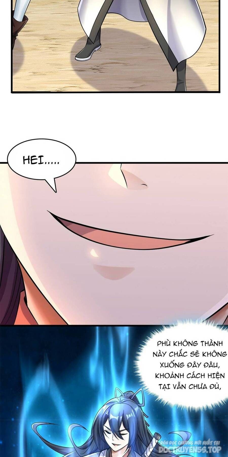 bắt đầu với kiếm vực, ta lặng lẽ tu luyện thành kiếm thần chapter 50 26
