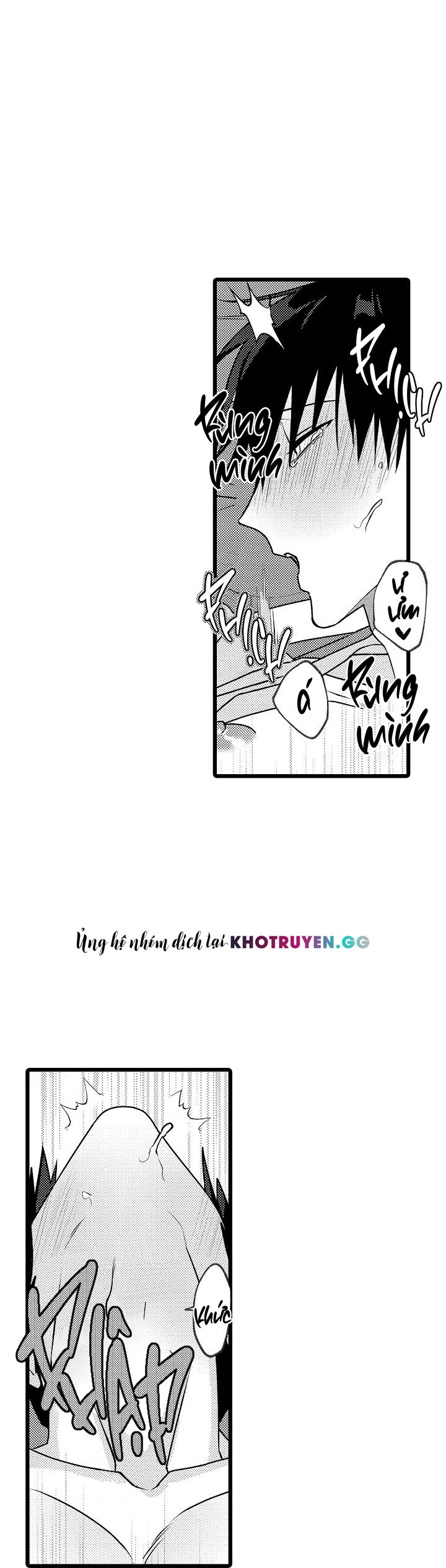 liệu pháp tán tỉnh chapter 9 10