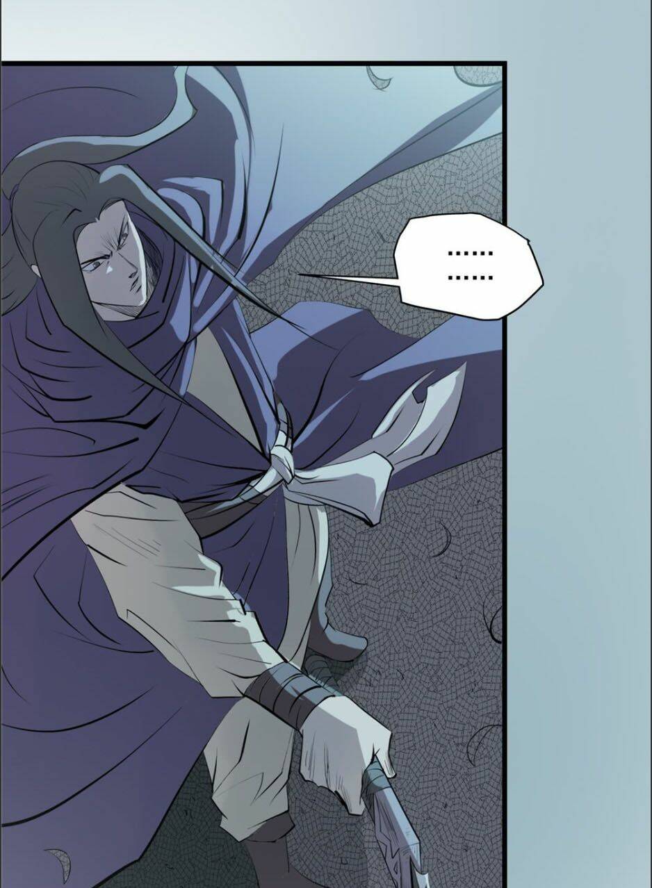 hiệp hành cửu thiên chapter 23 28