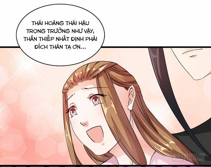 hoàng đế hùng mạnh nhất trong lịch sử chapter 13 16