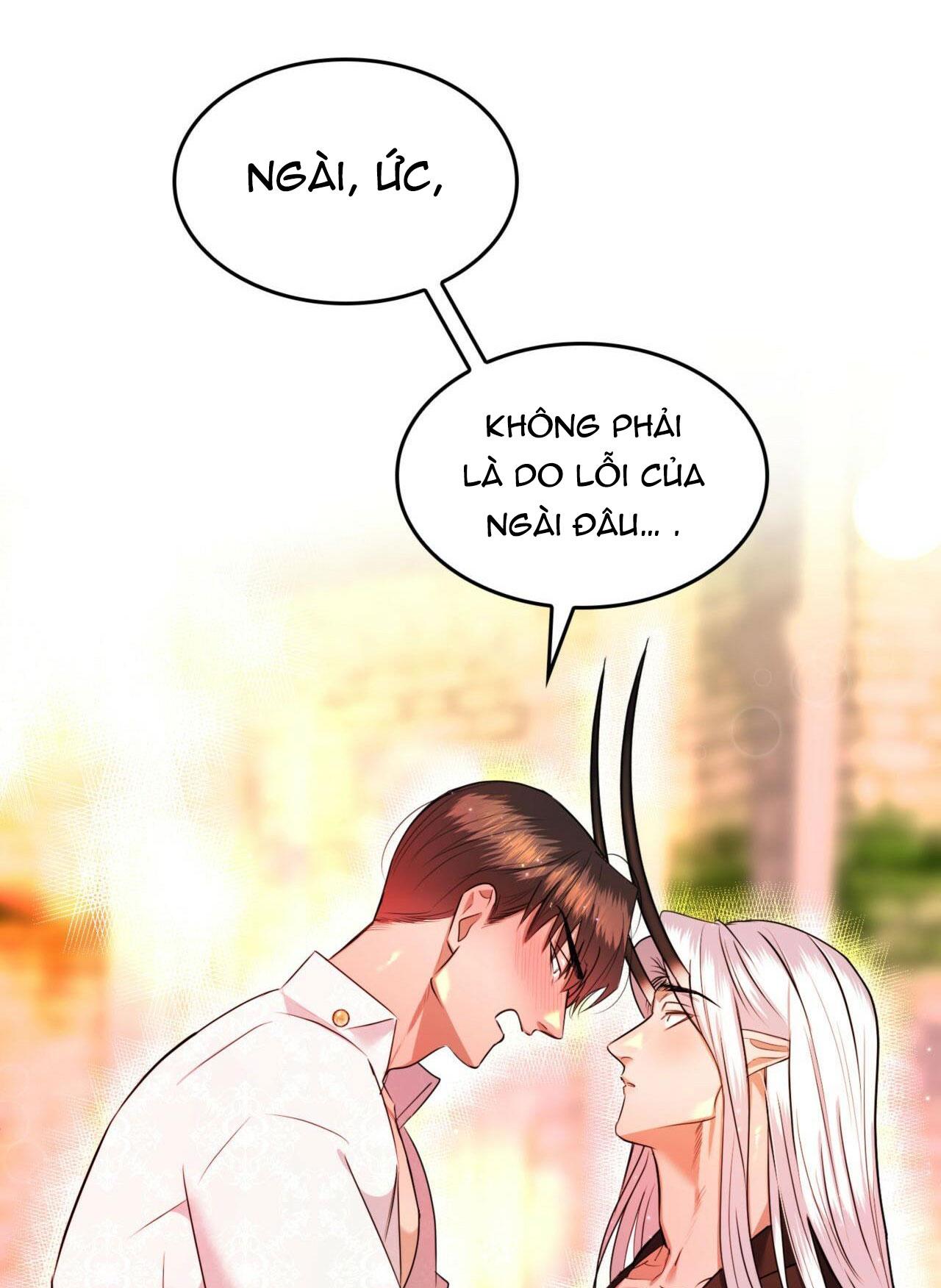 (np) độc thân muôn năm chapter 14 25