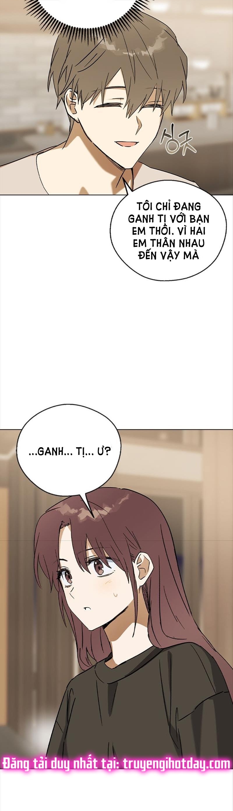 nhân duyên kiếp trước chapter 31.2 14