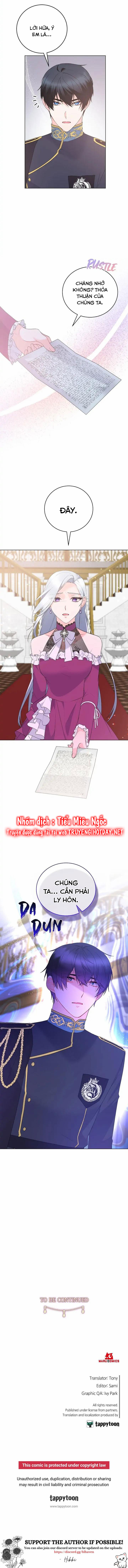 tôi sẽ trở thành nhân vật chính chapter 122 12