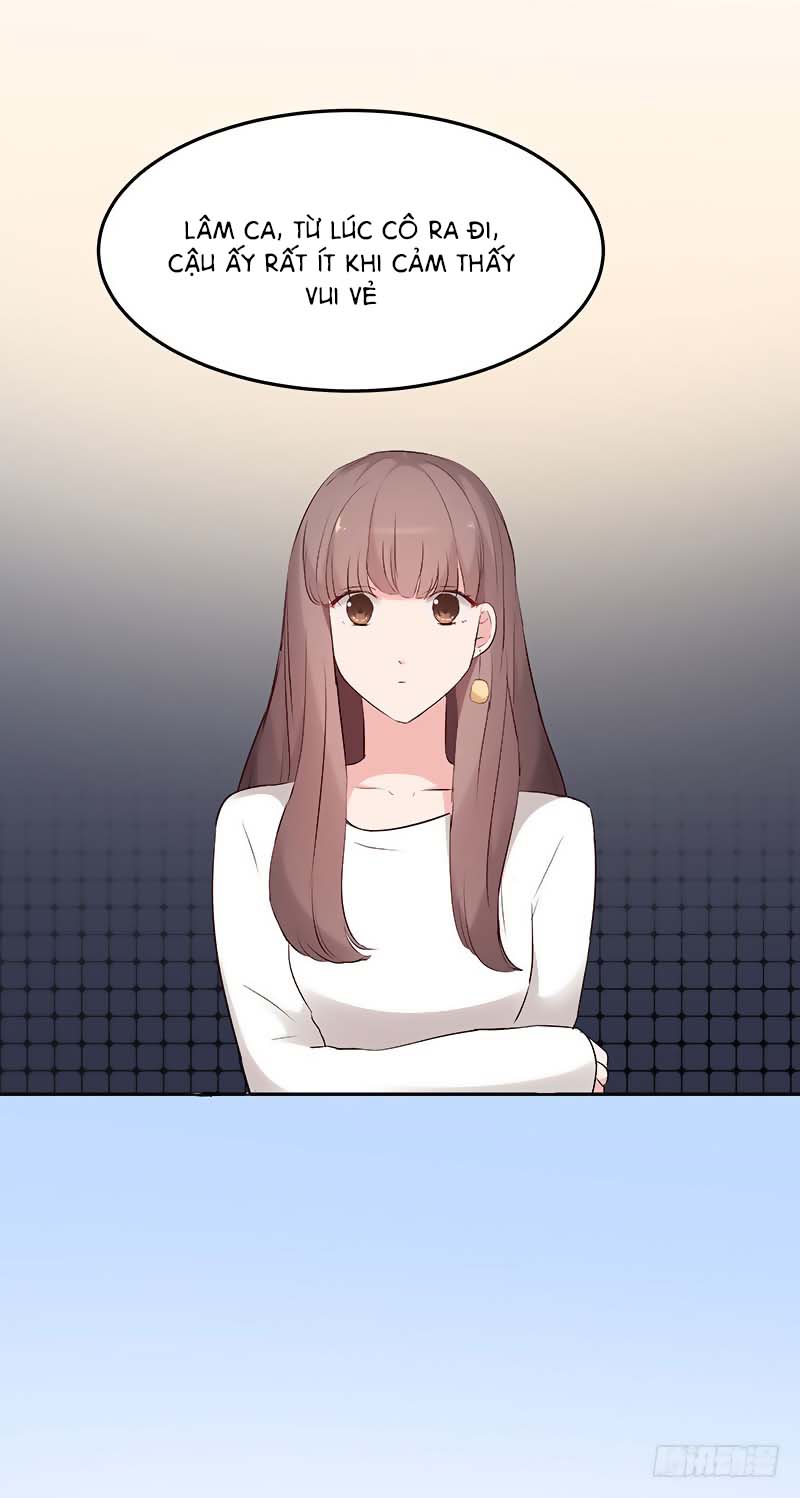 quay đầu nhìn lại, anh yêu em! chapter 28.5 32