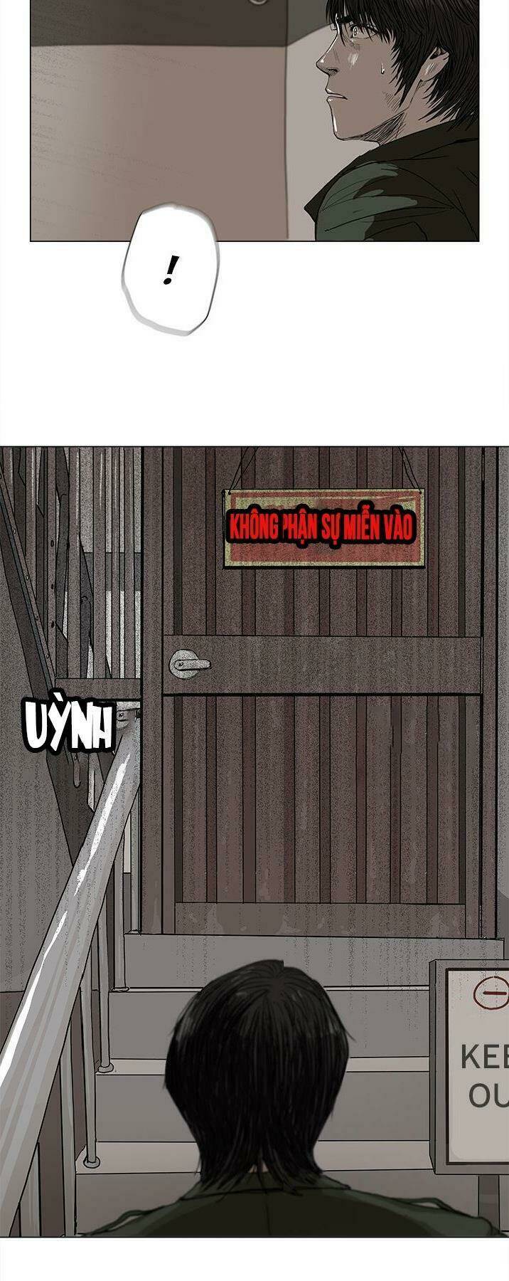 âm mưu báo thù chapter 2 48