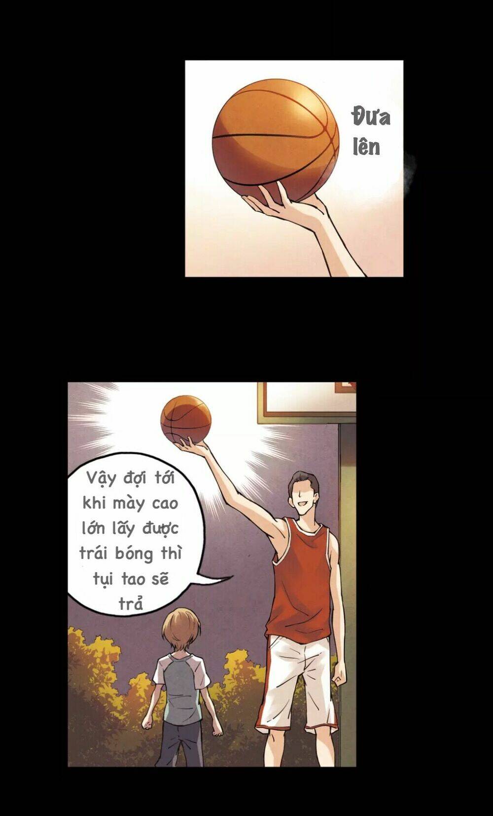 hương vị mùa hạ chapter 13 18