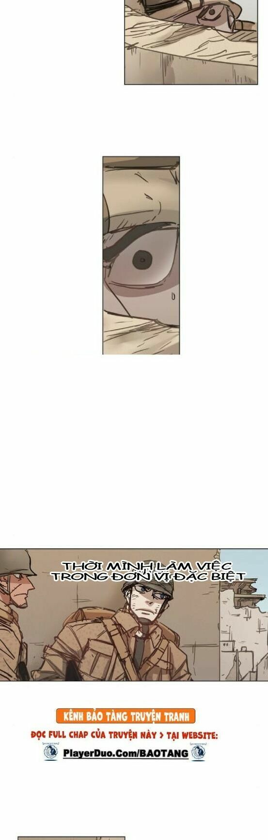 Võ Sĩ Quyền Anh chapter 29 20