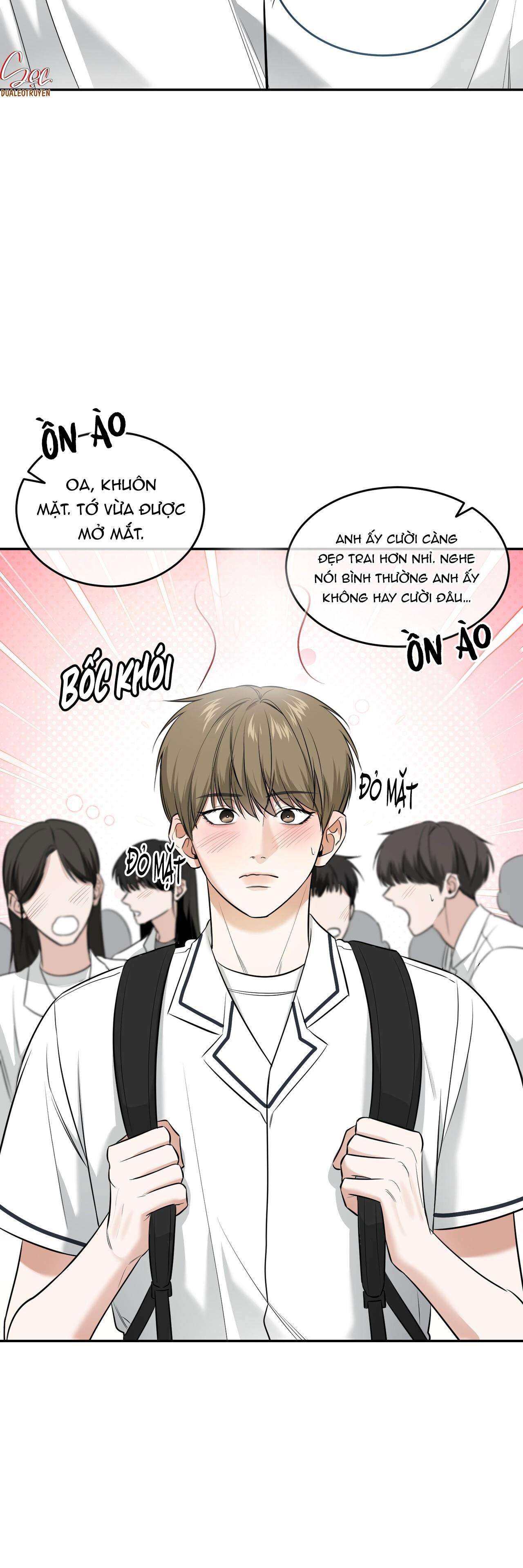 người đàn ông cho em tất cả chapter 14 7