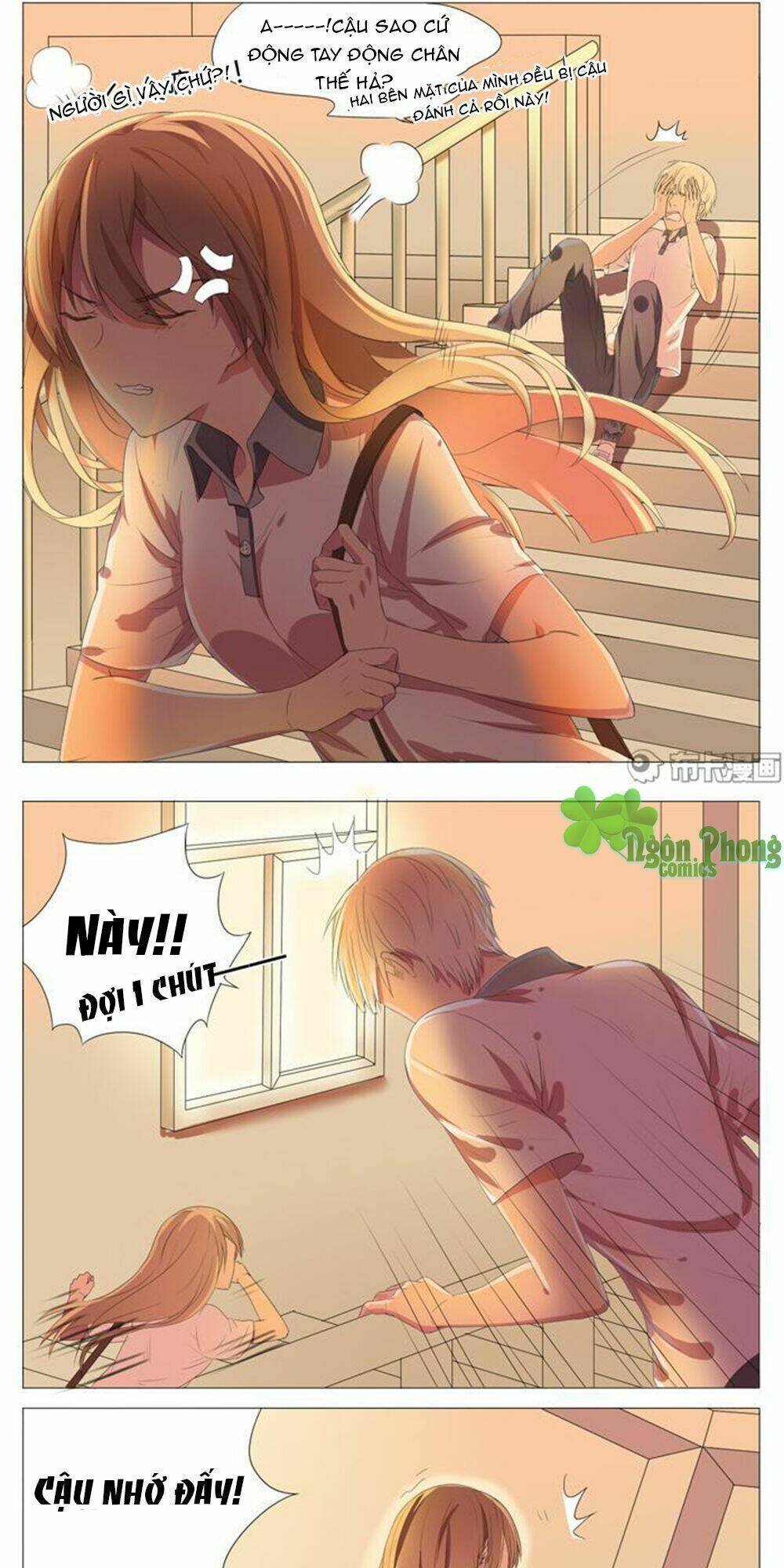 rất muốn gặp cậu chapter 6 5