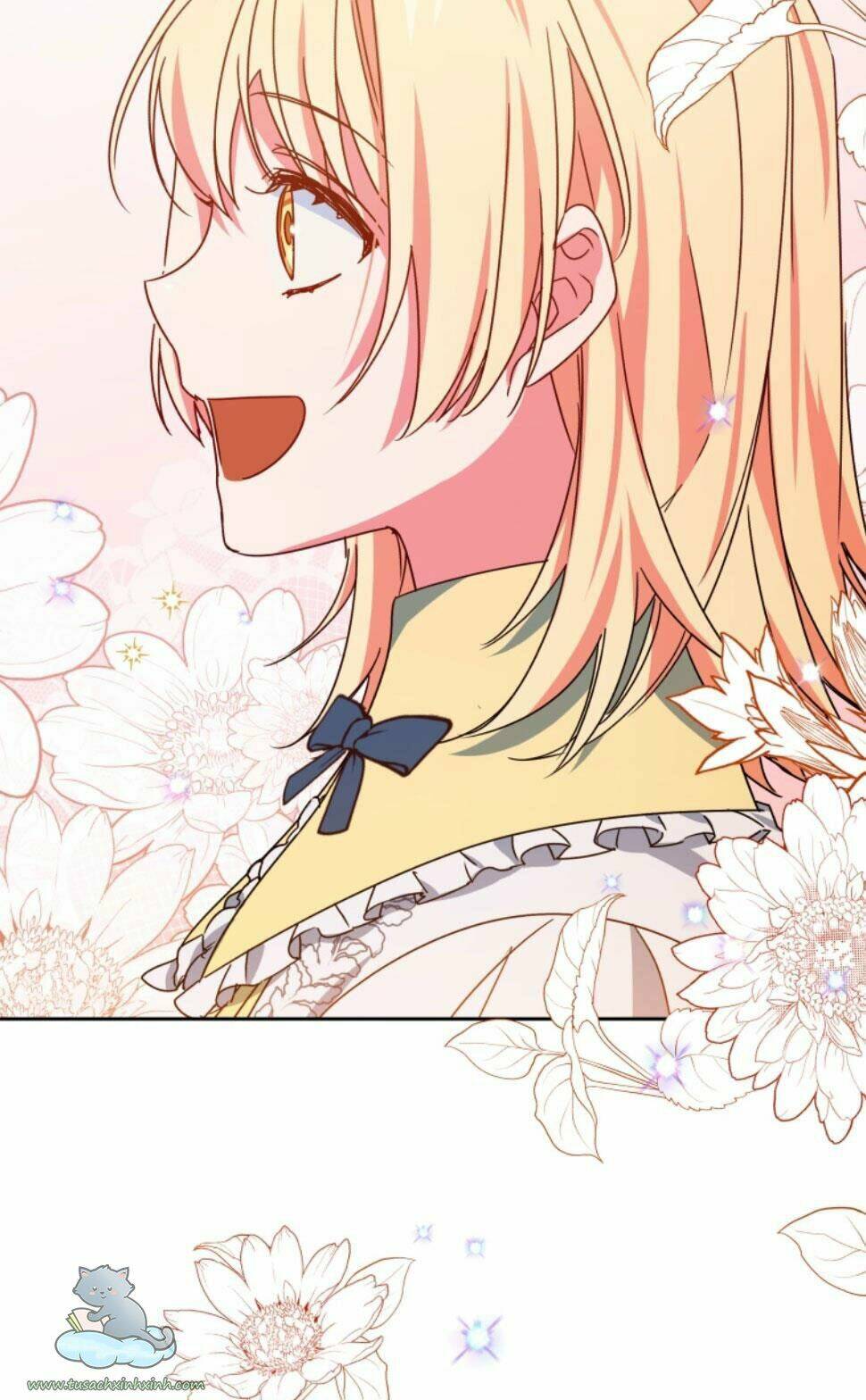 nàng elizabeth thuần khiết chapter 38 19