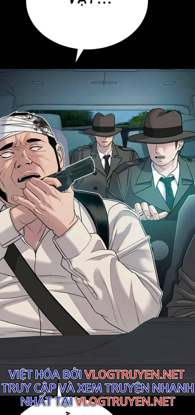 đặc vụ kim chapter 18 10