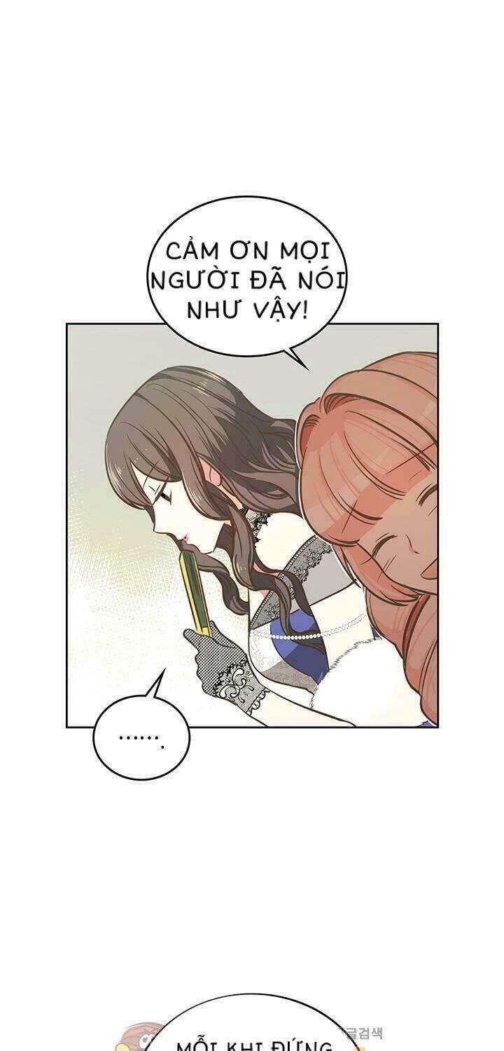 thú cưng của nữ phụ độc ác chapter 2.1 9
