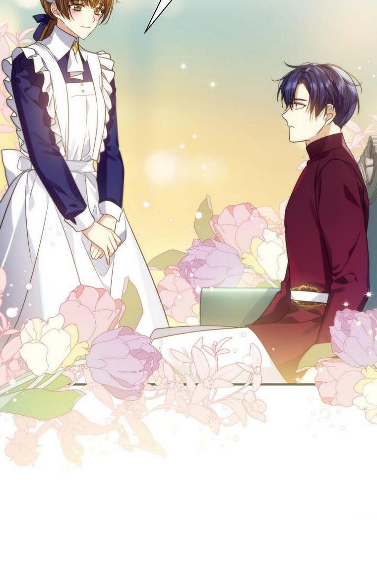 tôi đã ở đây ngay từ ban đầu chapter 18 20