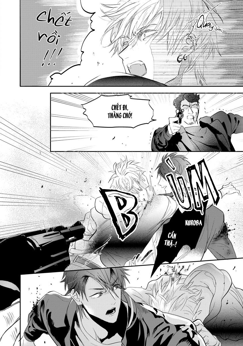 đêm thác loạn chapter 2 9