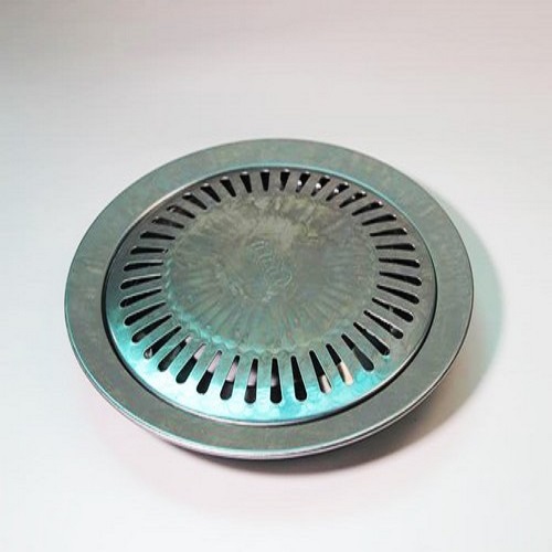 Vỉ nướng inox