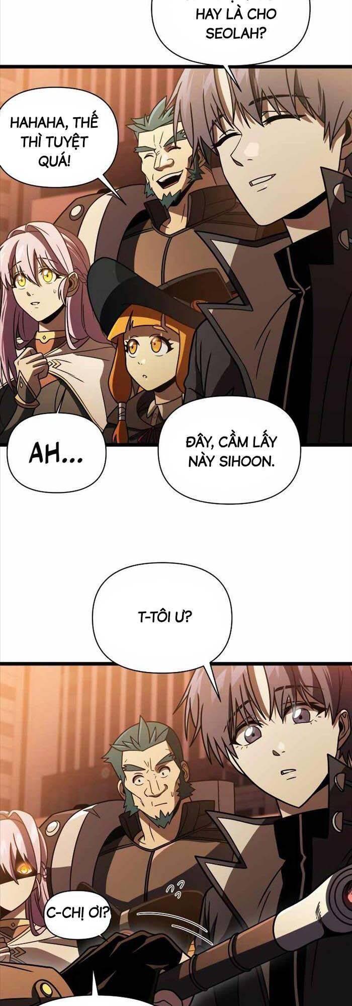 sự trở lại của người chơi sau 10000 năm chapter 64 46