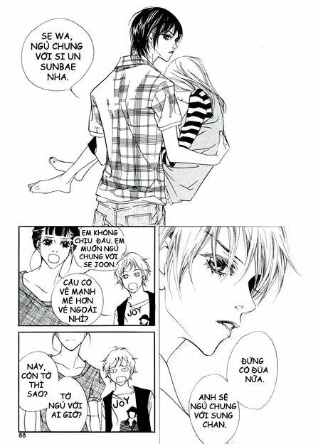 bông hoa của tội lỗi chapter 5 42