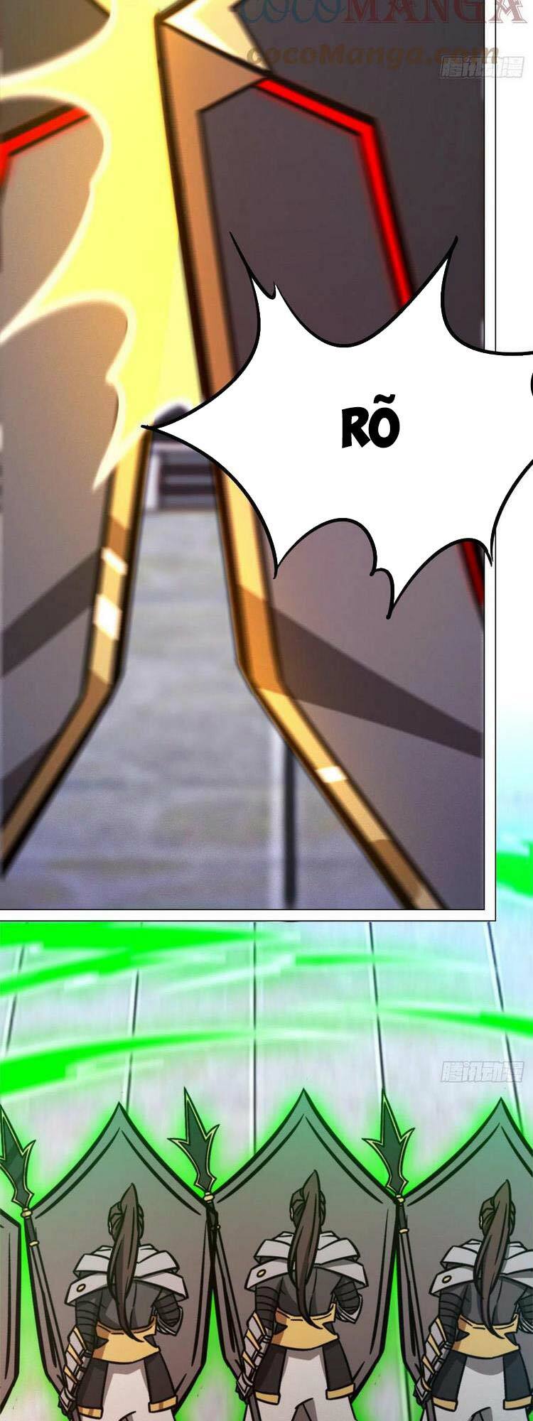 vạn cổ kiếm thần chapter 197 9