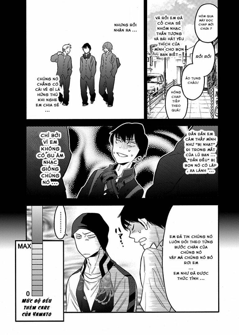 momoiro meloik chapter 39 12