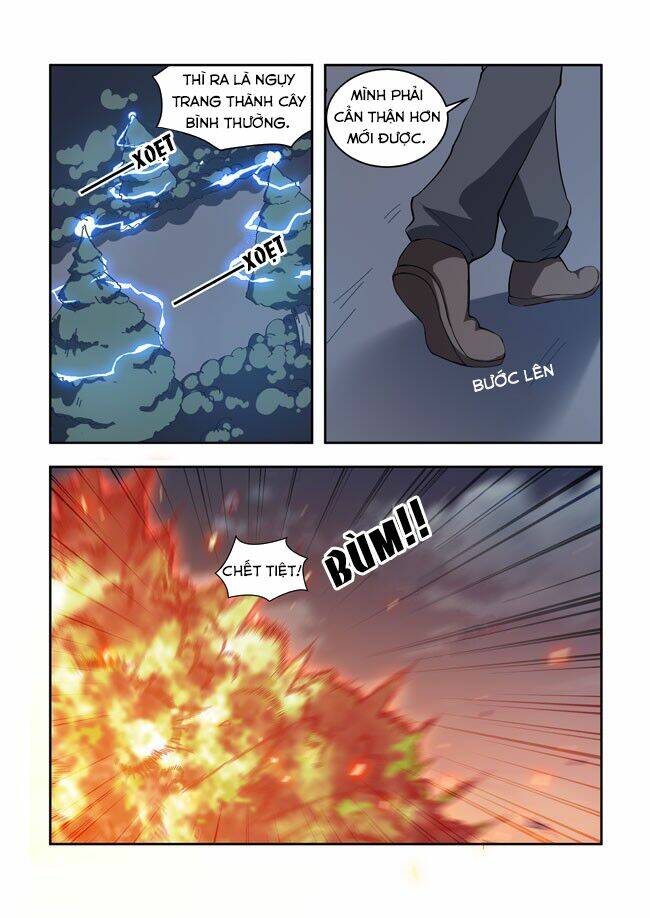 i am a killer maid chapter 50 4