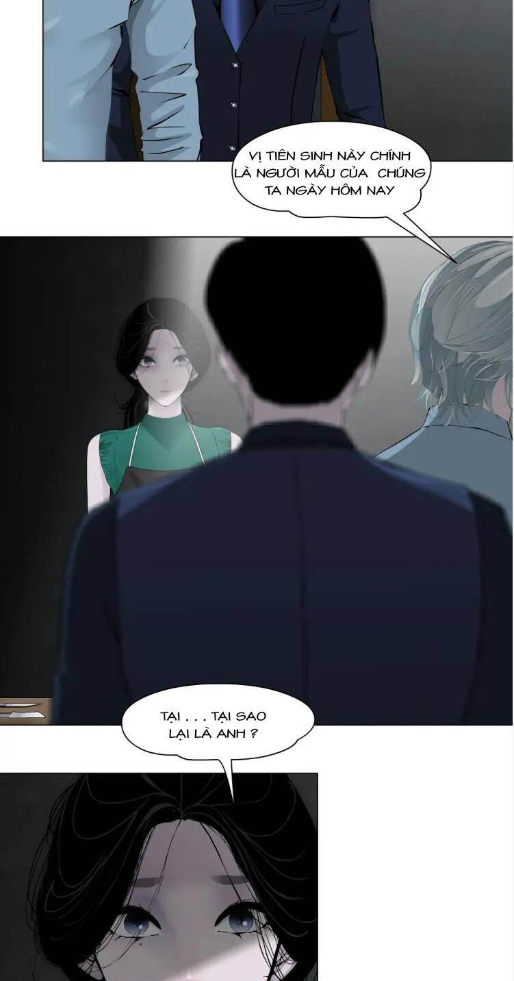 điêu khắc chapter 64 4