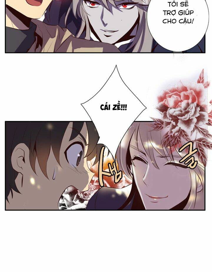 dusk howler chapter 32 28