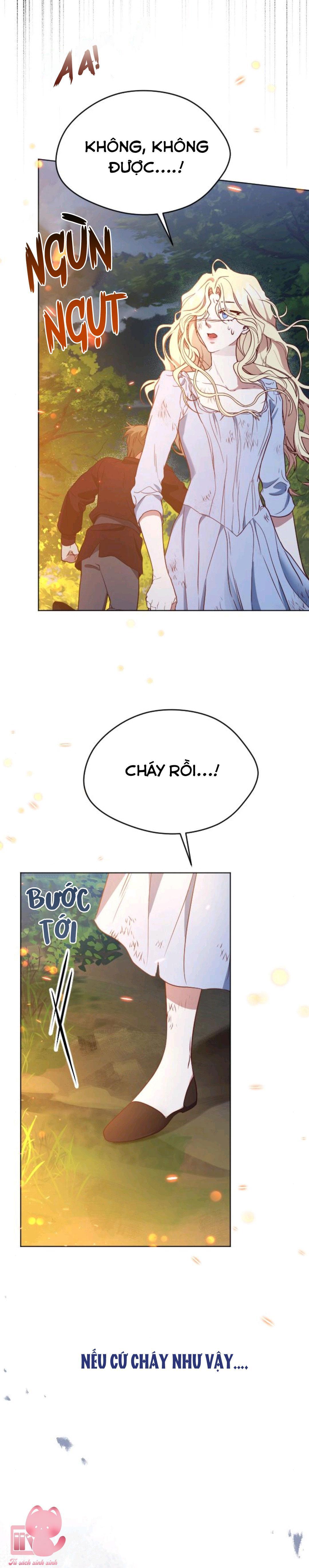 đoá hoa của dã thú chapter 12 16