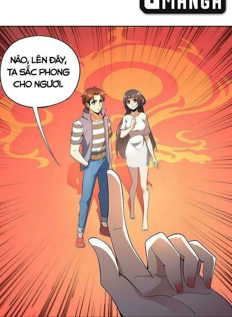 vòng bạn bè mạnh nhất của tiên giới chapter 180 24