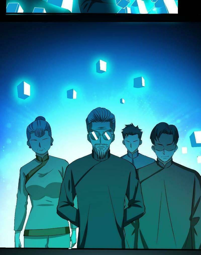 nghệ đạo đế tôn chapter 5 18