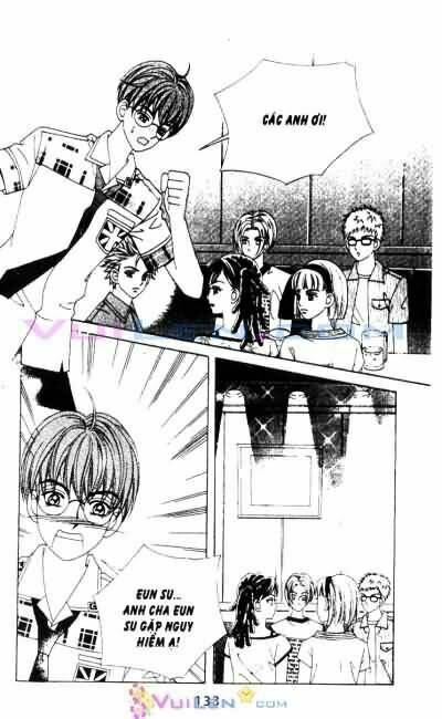 chàng gà mái chapter 3 133