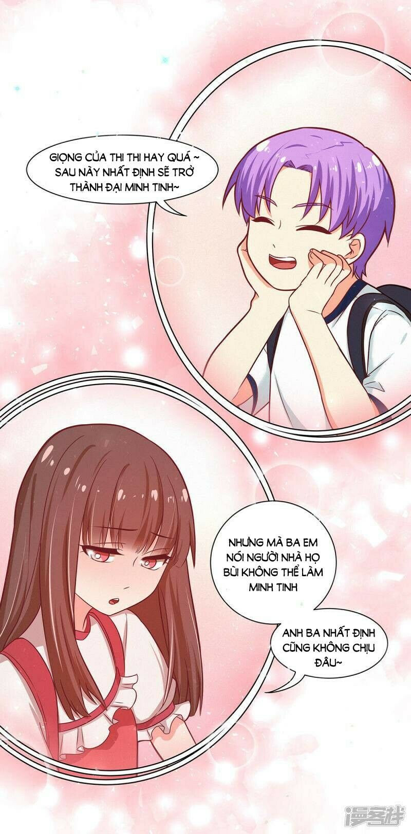 trọng sinh quý thê chi phục thù hoa lệ chapter 31 9