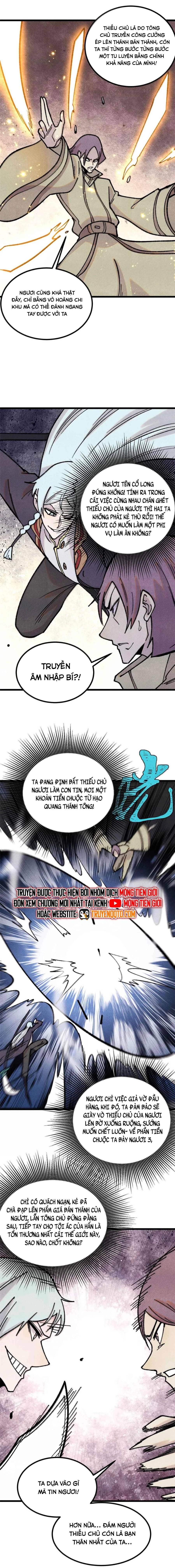 vạn cổ tối cường tông chapter 396 8