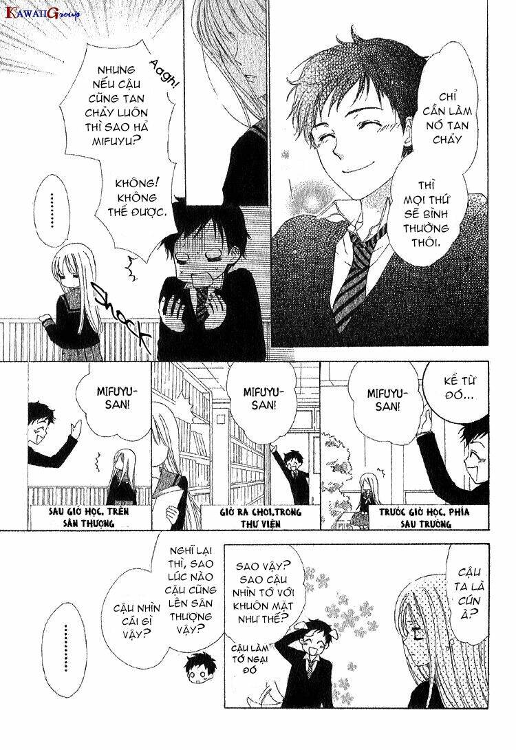 tổng hợp one shot. chapter 128 8