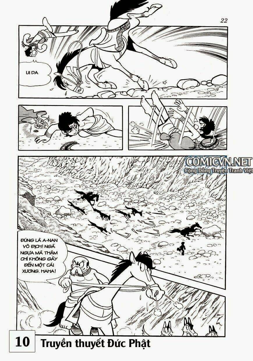 buddha - truyền thuyết đức phật chapter 44 21