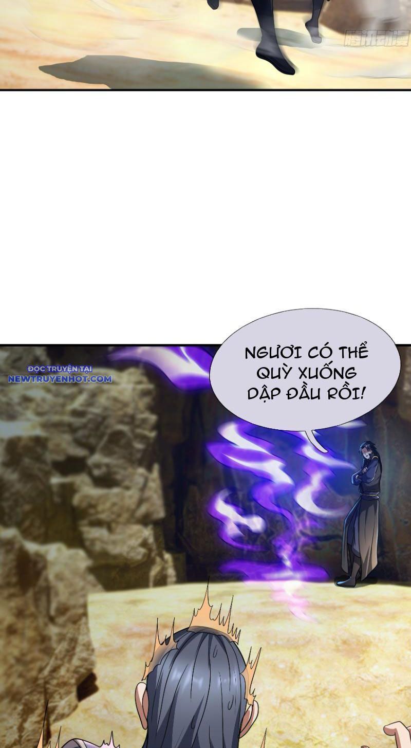 ngủ say vạn cổ: xuất thế đẩy ngang chư thiên chapter 17 52