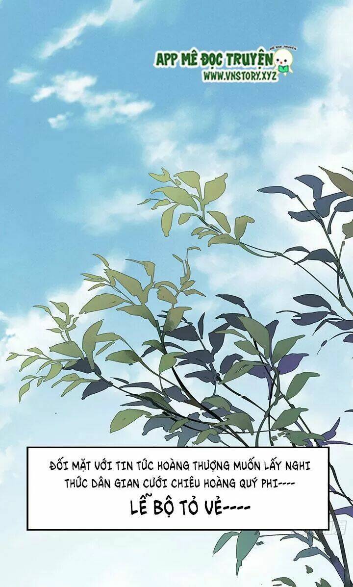 hoàng hậu ương bướng chapter 194 8