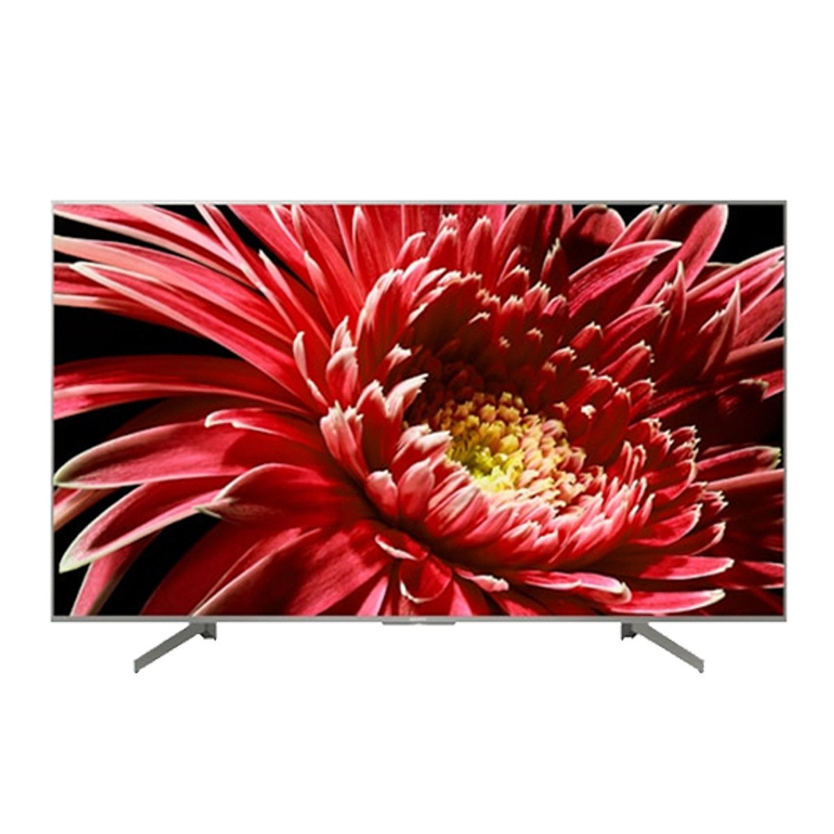 Android Tivi Sony 4K 65 inch KD-65X8500G/S - Hàng chính hãng + Tặng Khung Treo Cố Định