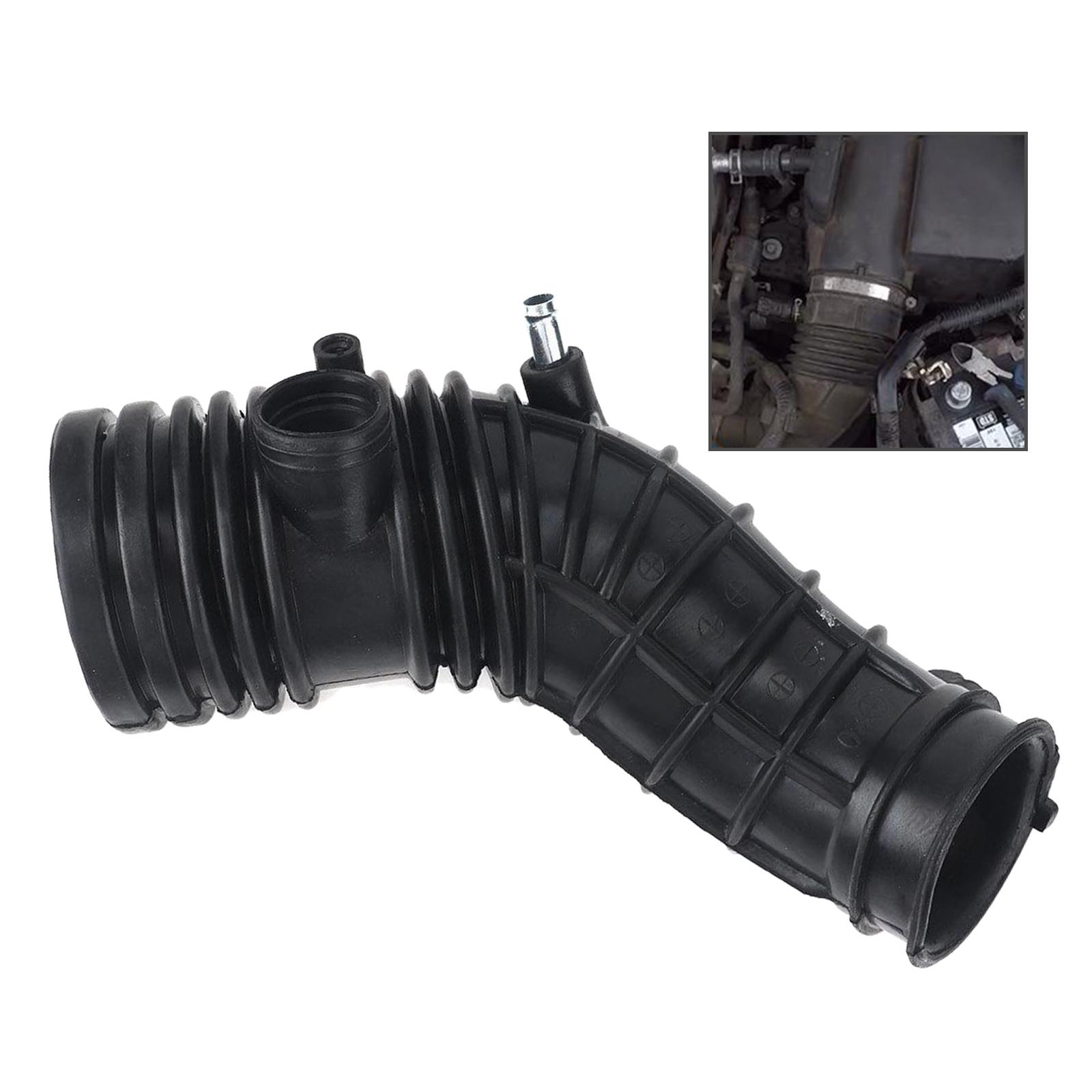 Engine Air Cleaner Intake Tube 17228RAAA00 Replaces for Honda Accord l4 2.4L