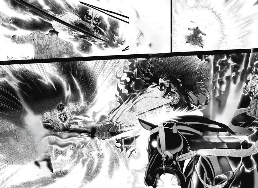 thợ săn ác linh chapter 63 51