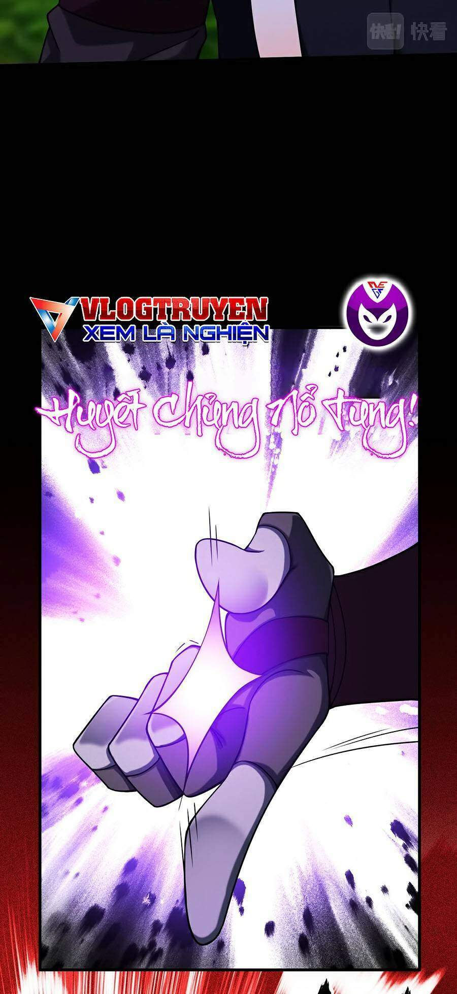 người chơi siêu mạnh chapter 4 125