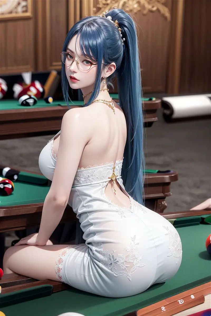 artist ai generated chapter 324 123