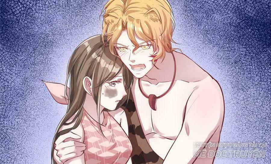 [16+] thảnh thơi thú thế chủng chủng điền, sinh sinh tể chapter 42 10