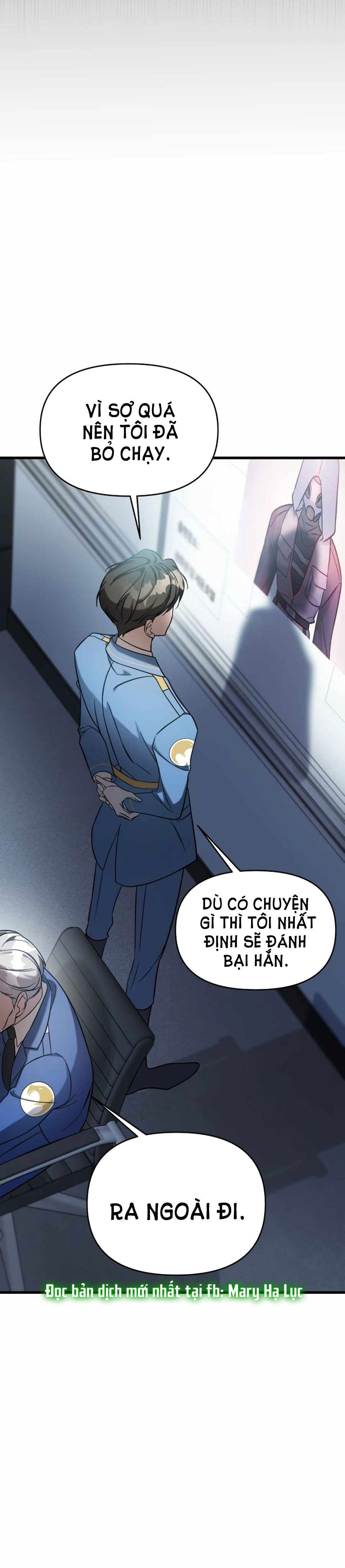 phản diện thuần túy chapter 3.1 19