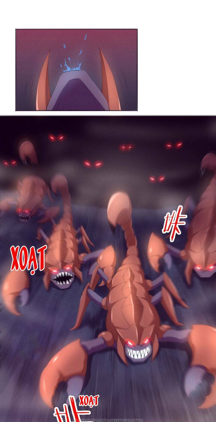 hắc kim đảo chapter 12 38