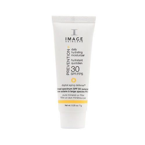 Kem chống nắng cho da dầu mụn Image Prevention SPF 30+ Daily Matte Moisturizer