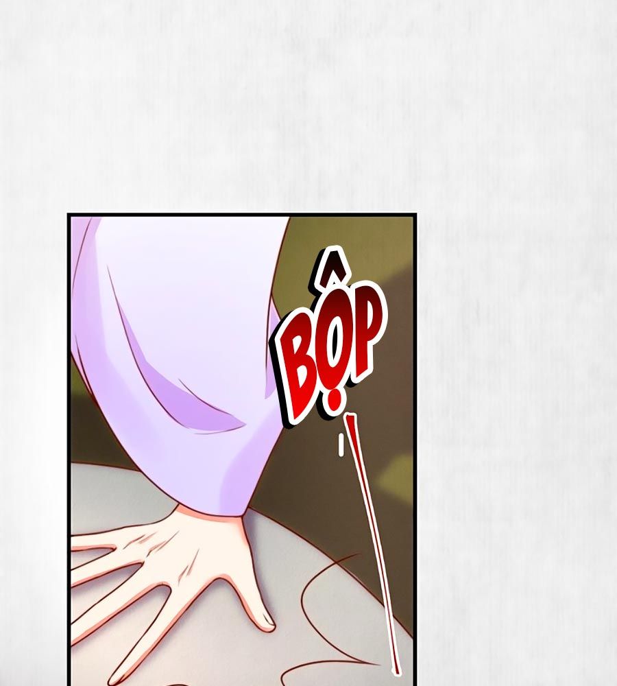 hoạn phi hoàn triều chapter 87 16