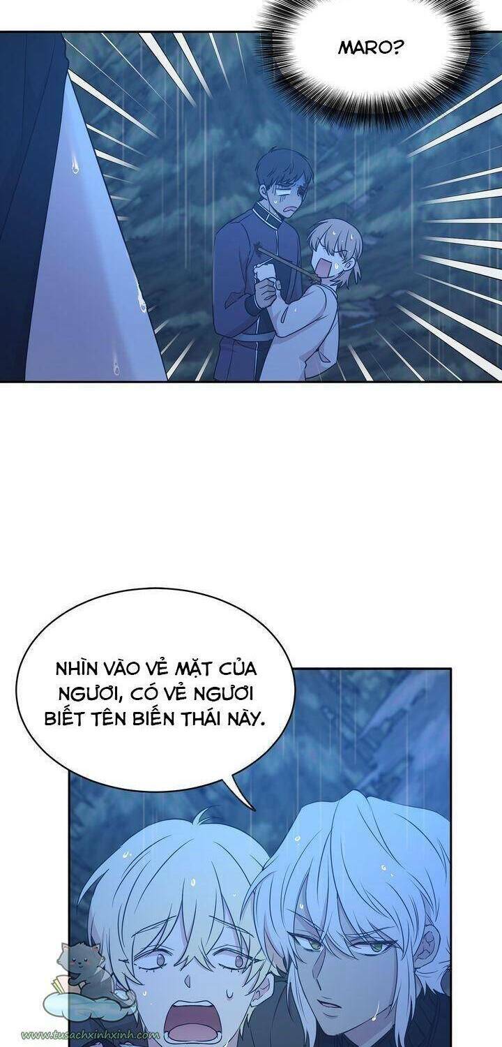 tôi chọn kết thúc của hoàng đế chapter 95 14